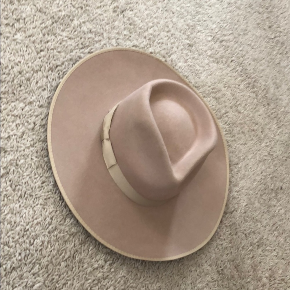 Lack Of Color Zulu Rancher Hat
